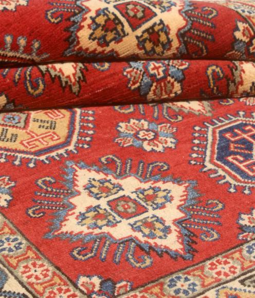 Kazak Ghazni - 1