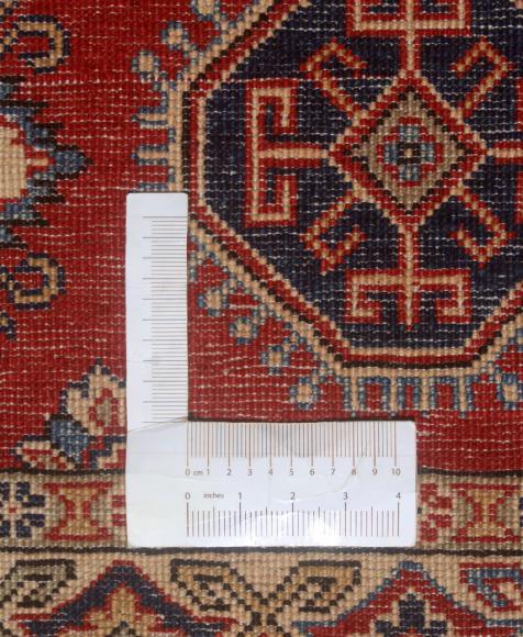 Kazak Ghazni - 2