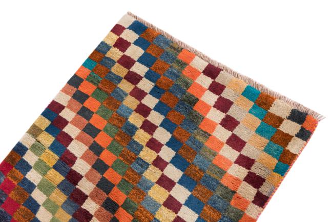 Persian Gabbeh - 3