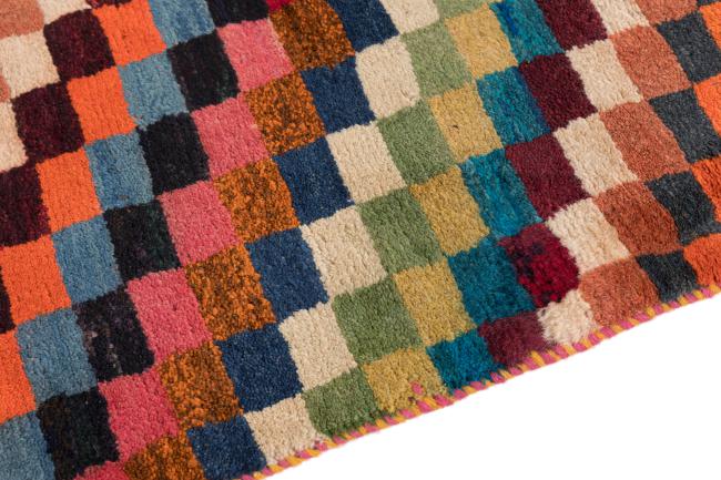 Persian Gabbeh - 4