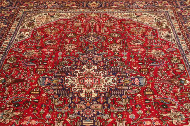 Tabriz - 7