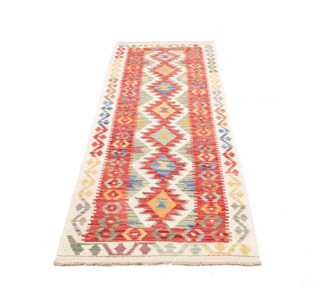 Kilim Afghan - 1