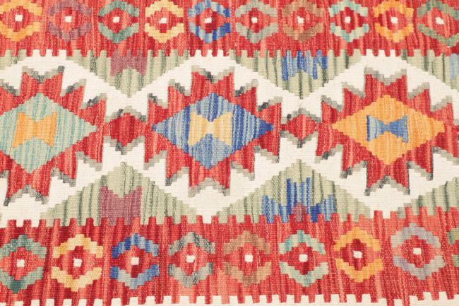Kilim Afghan - 3