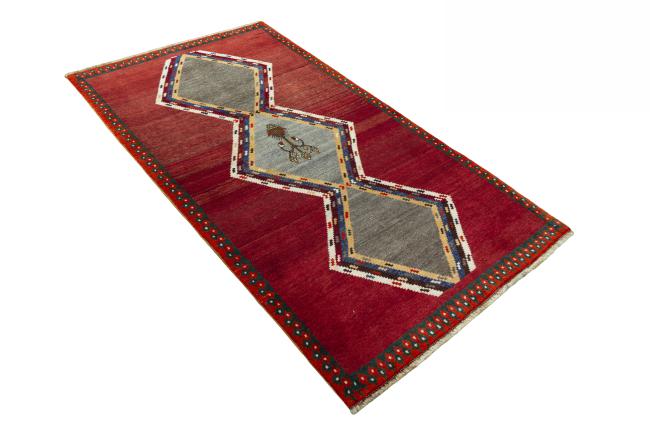 Persian Gabbeh Ancien - 2