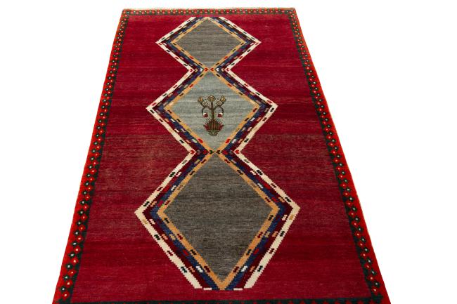 Persian Gabbeh Ancien - 3