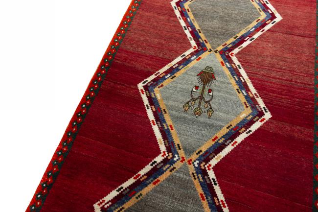 Persian Gabbeh Ancien - 4