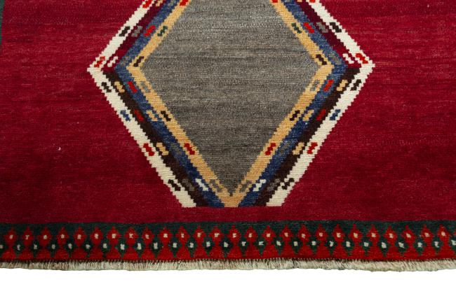 Persian Gabbeh Ancien - 5
