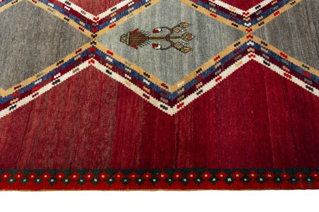 Persian Gabbeh Ancien - 6