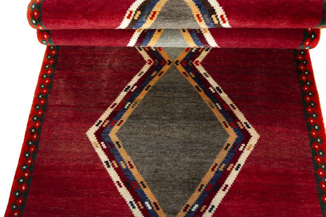 Persian Gabbeh Ancien - 7
