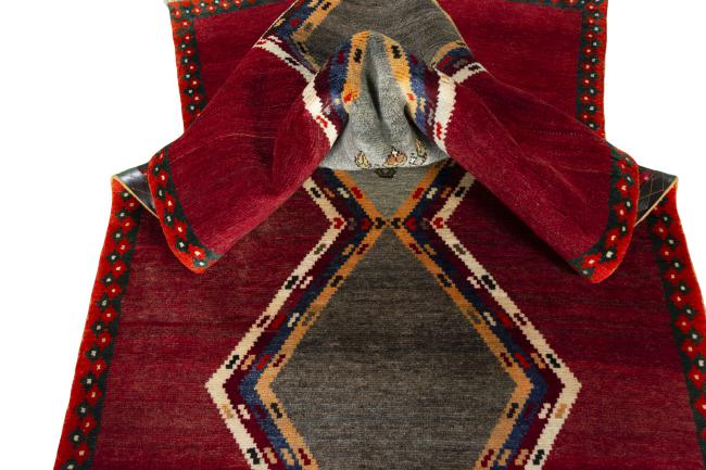 Persian Gabbeh Ancien - 8