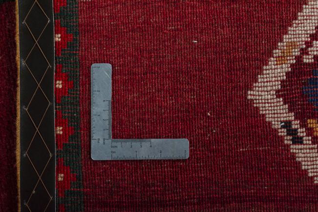 Persian Gabbeh Ancien - 9