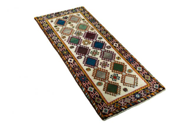 Persian Gabbeh Ghashghai - 2