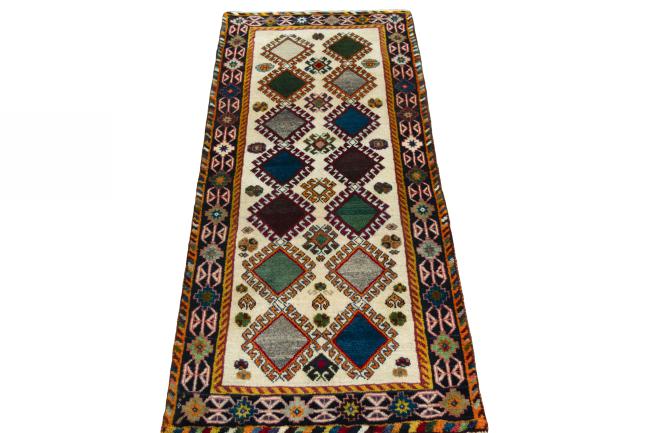 Persian Gabbeh Ghashghai - 3