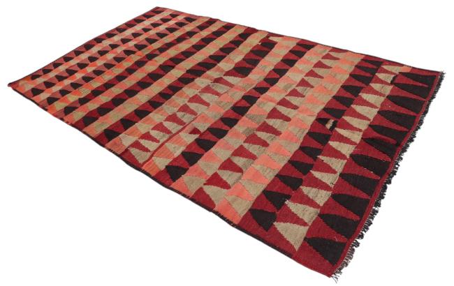 Kilim Fars Antigo - 2