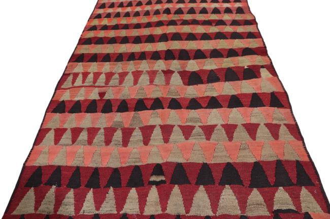 Kilim Fars Antigo - 3