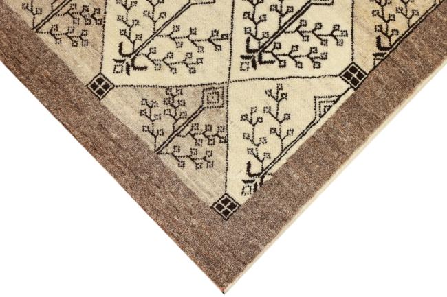 Persian Gabbeh Loribaft - 4