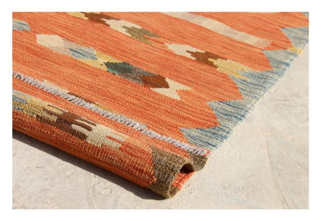 Kilim Afghan Heritage - 2