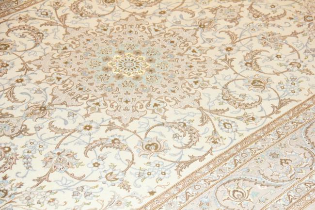 Isfahan Silknkette - 1