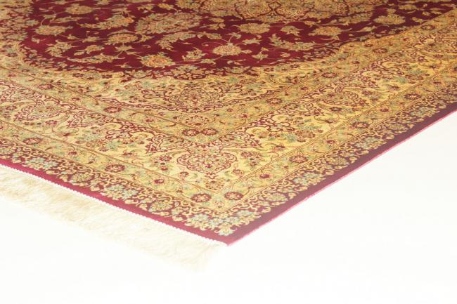 Ghom seta  - 2