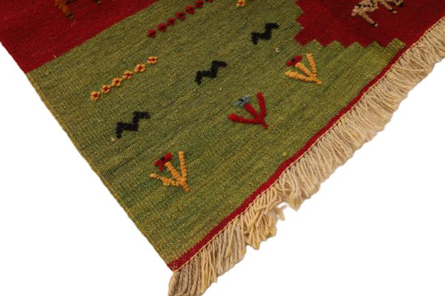 Kelim Fars - 3