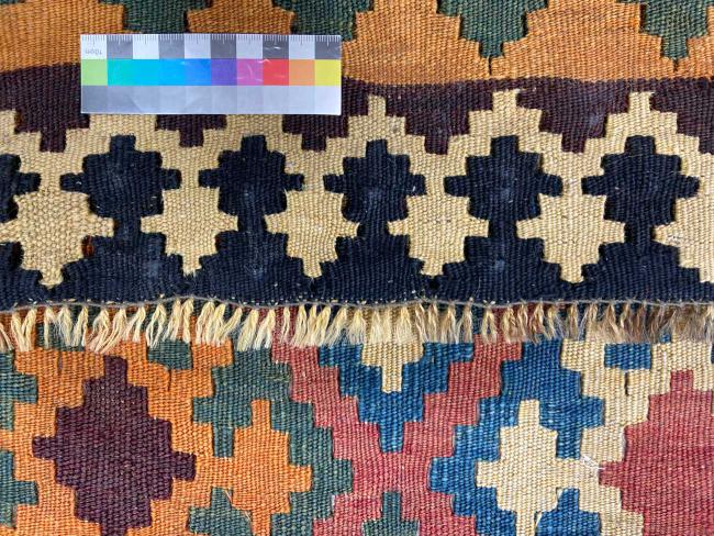 Kilim Fars - 4