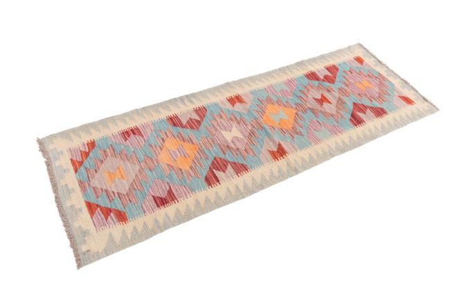 Kilim Afghan - 1