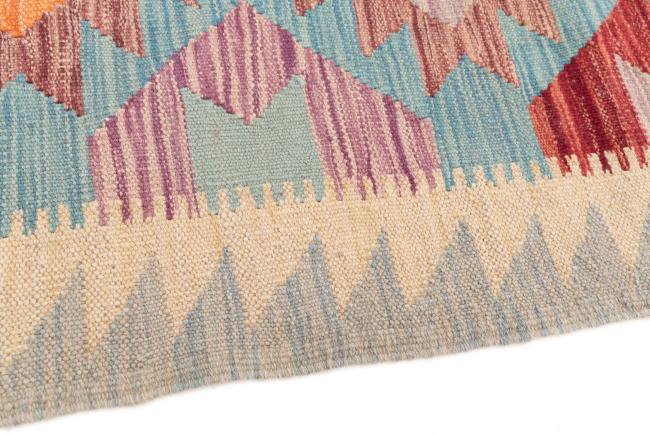 Kilim Afghan - 3
