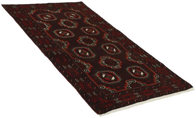 Baluch - 4