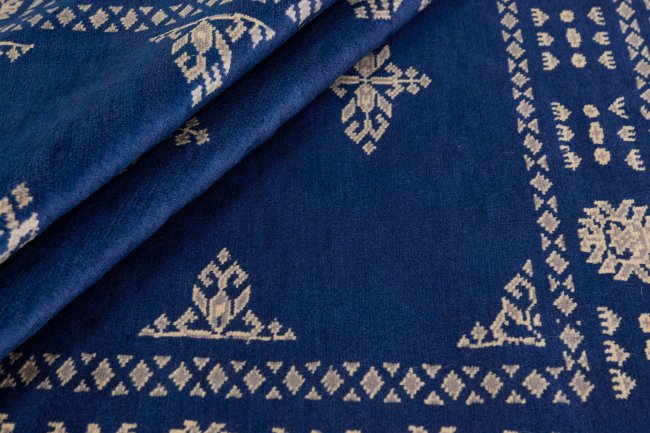 Pakistan Buchara 2ply - 2