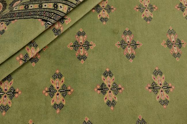 Pakistan Buchara 2ply - 2