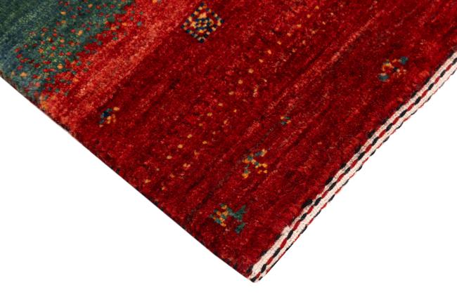 Perser Gabbeh Loribaft Essence - 5