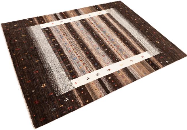 Persja Gabbeh Loribaft Nowbaft - 1