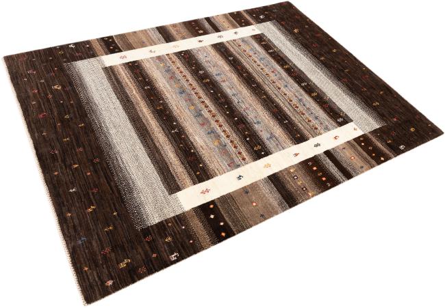 Persja Gabbeh Loribaft Nowbaft - 2