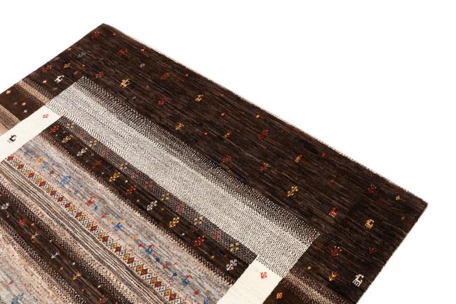 Persja Gabbeh Loribaft Nowbaft - 3