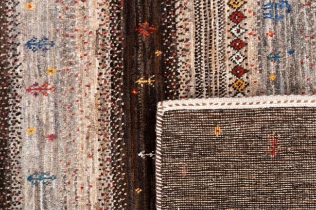 Persja Gabbeh Loribaft Nowbaft - 6