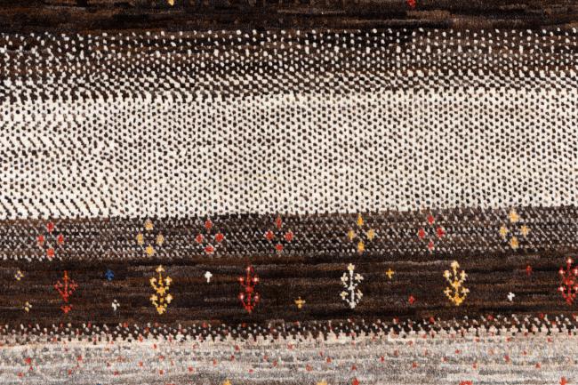 Persja Gabbeh Loribaft Nowbaft - 7