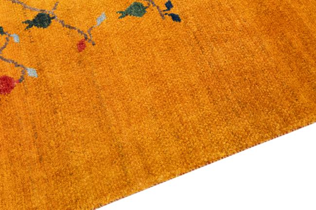 Persisk Gabbeh Kashkuli Banafsheh - 4