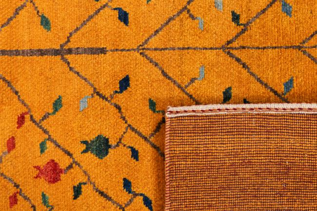 Persisk Gabbeh Kashkuli Banafsheh - 6