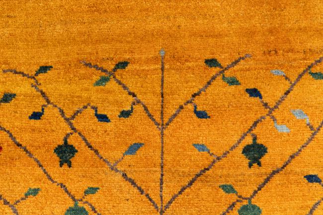 Persisk Gabbeh Kashkuli Banafsheh - 7