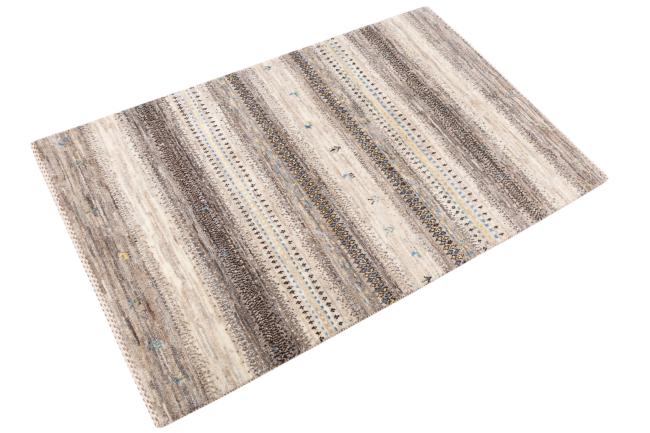 Perzisch Gabbeh Loribaft Tabiibaft - 1