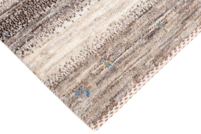 Perzisch Gabbeh Loribaft Tabiibaft - 5
