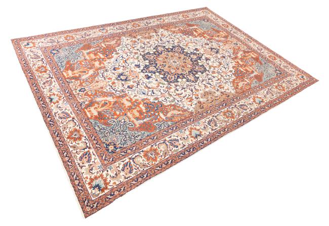 Sarouk - 1