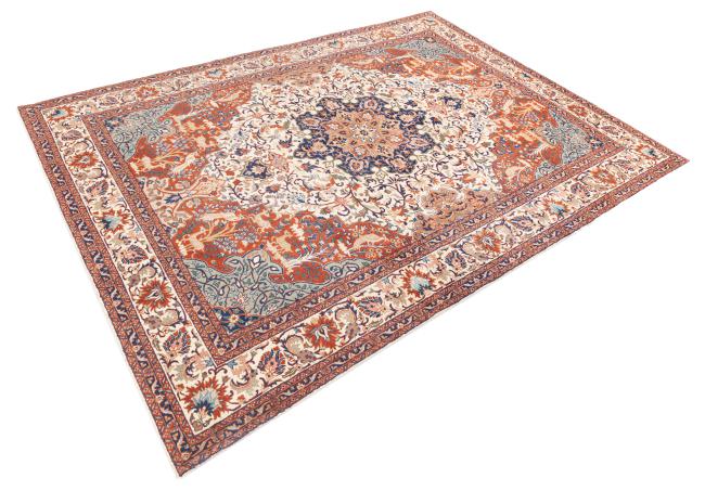 Sarouk - 2