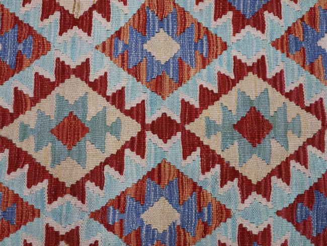 Kelim Afghan - 5