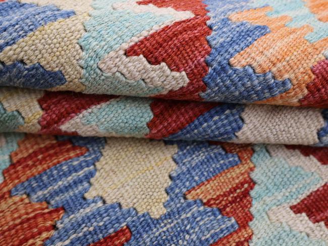 Kelim Afghan - 6