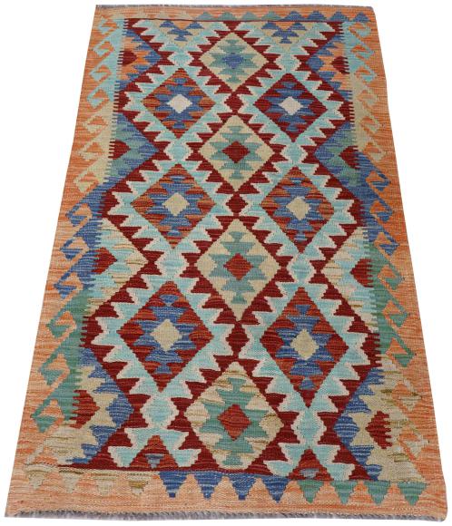 Kelim Afghan - 7