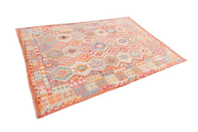 Kilim Afgán - 1