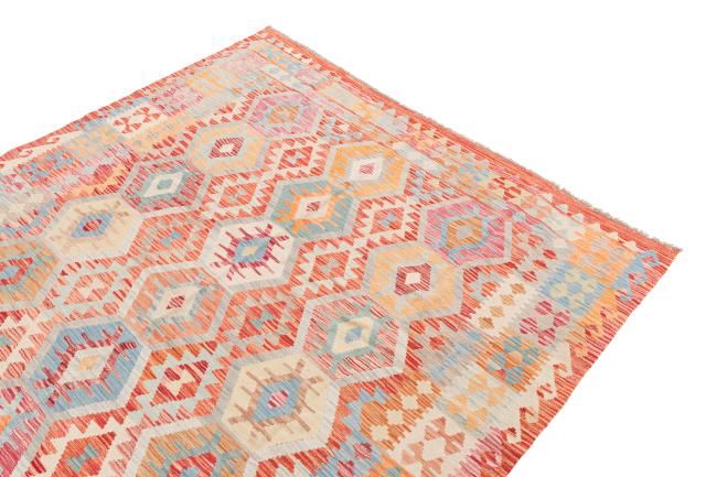 Kilim Afegão - 2