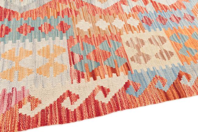 Kilim Afegão - 3