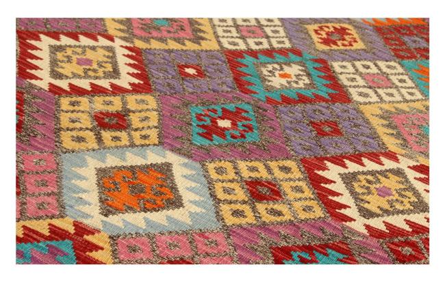 Kilim Afghan - 1